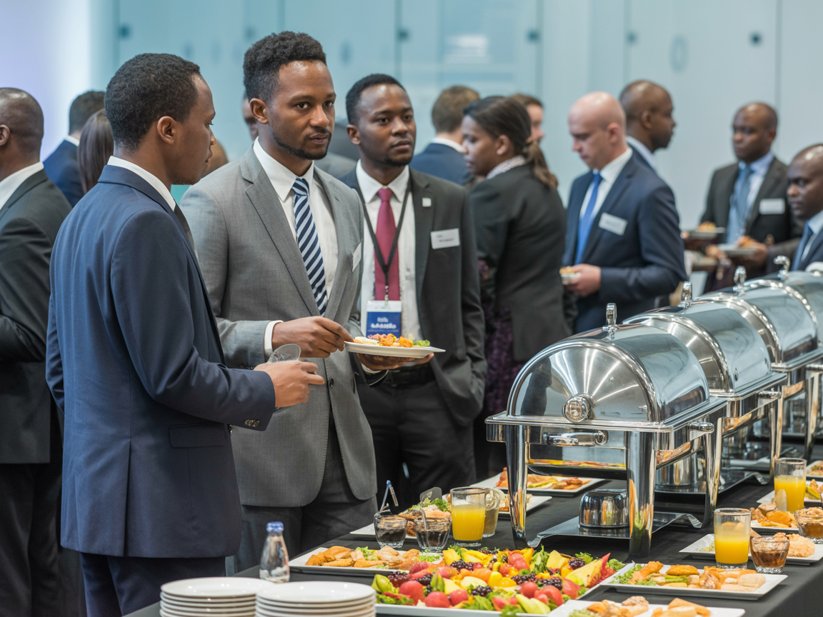 Corporate Events