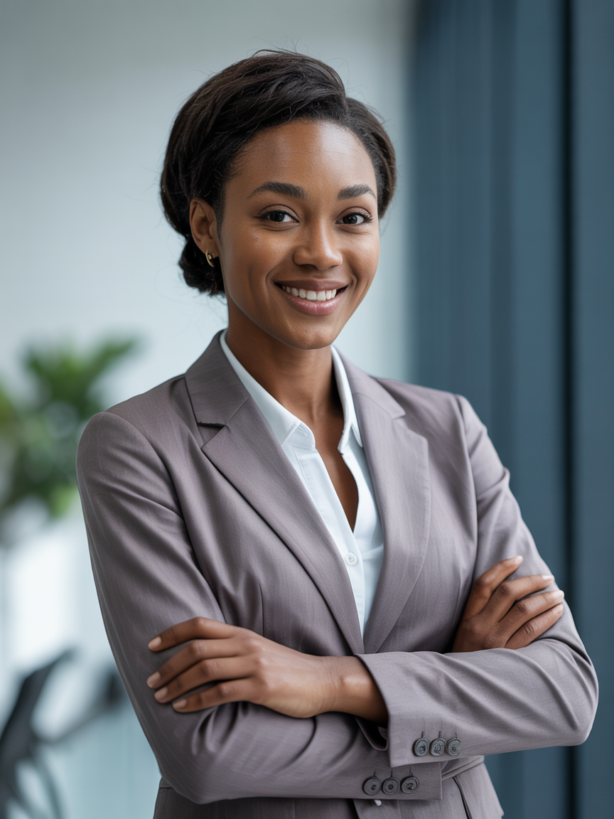 Ama Serwaa